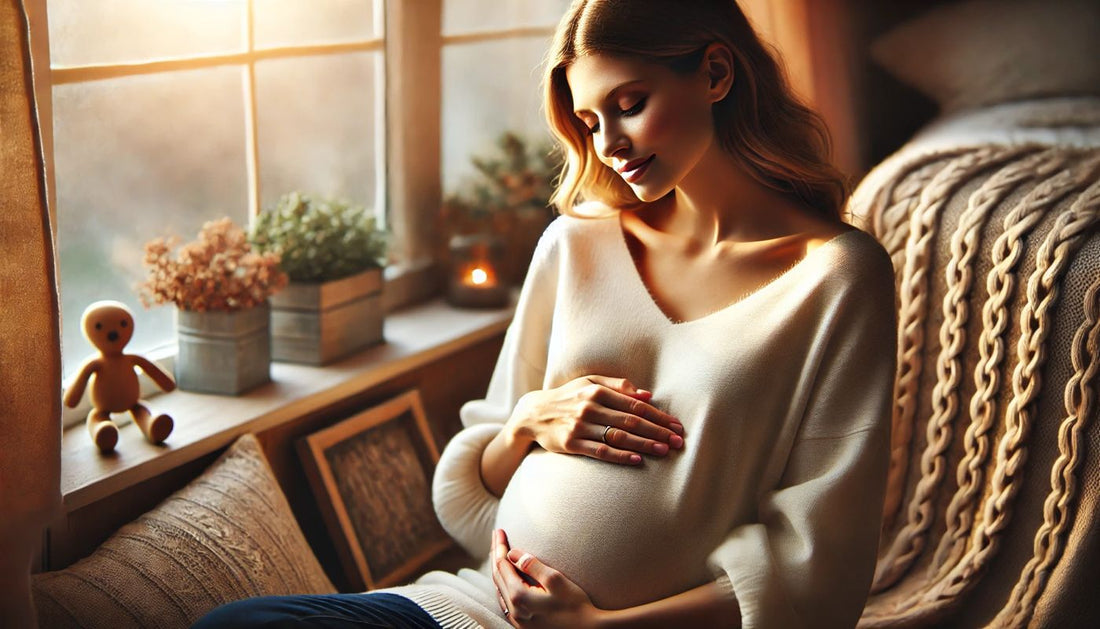 Pregnancy: A Journey of Love, Care, and Transformation