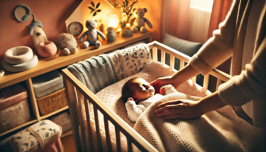 Your Baby’s First Week: What to Expect and How to Care for Your Newborn