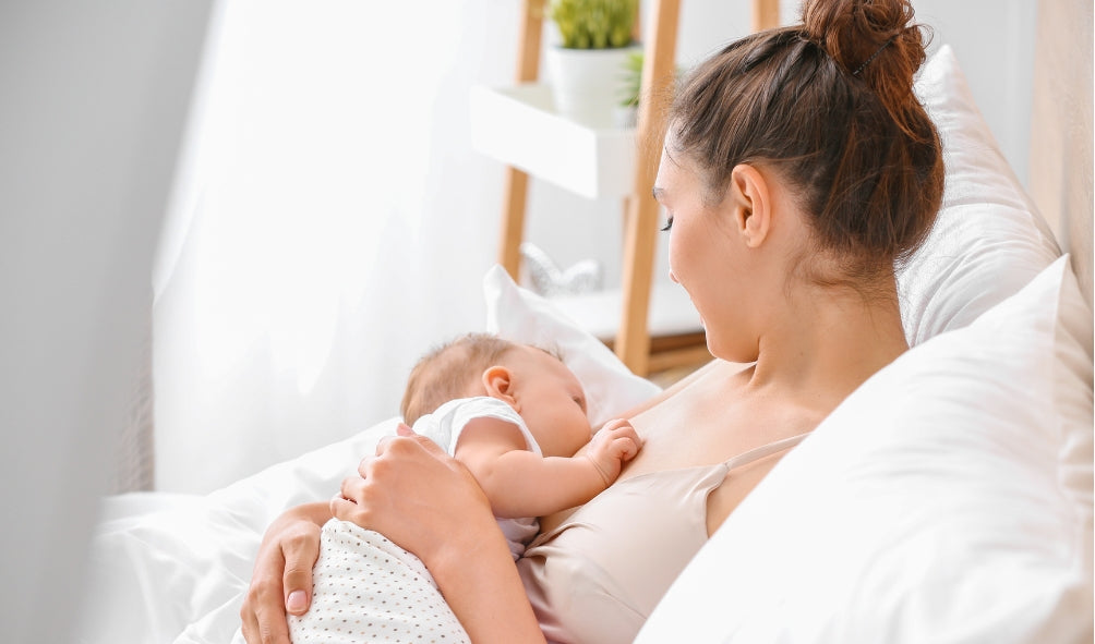 Breastfeeding Essentials: A Comprehensive Guide to Getting Started and Troubleshooting