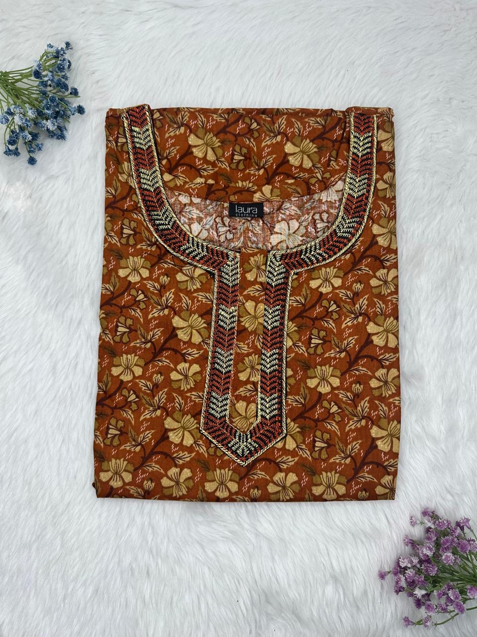 Plus Size Nighty