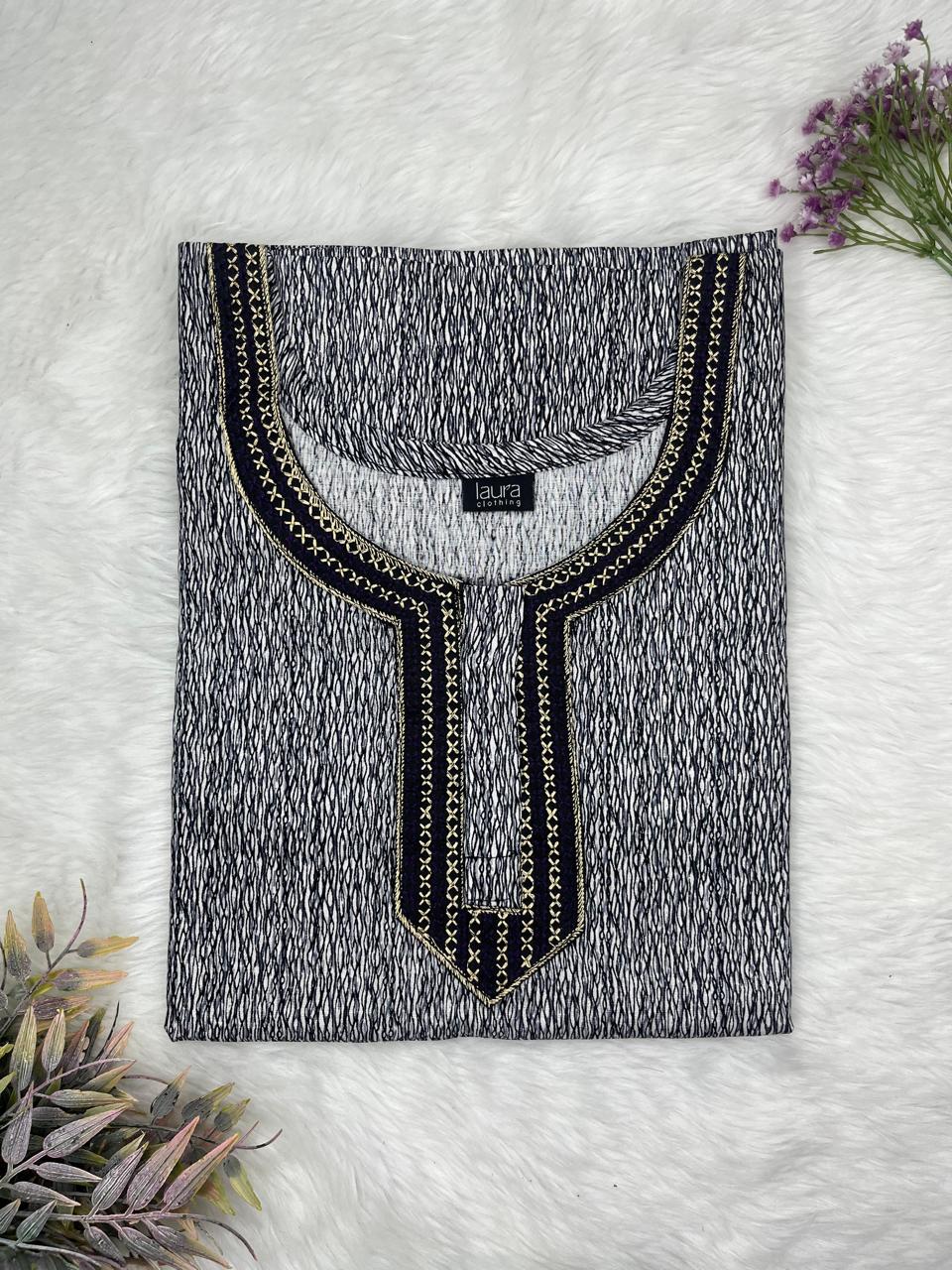 Plus Size Nighty