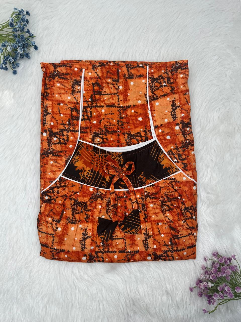 Sunday Monday Nighty